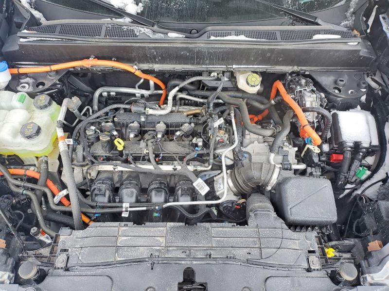 Aukcja sprzedaży 2025 Ford Maverick, vin: 3FTTW8S33SRA59676, numer aukcji: 76895215
