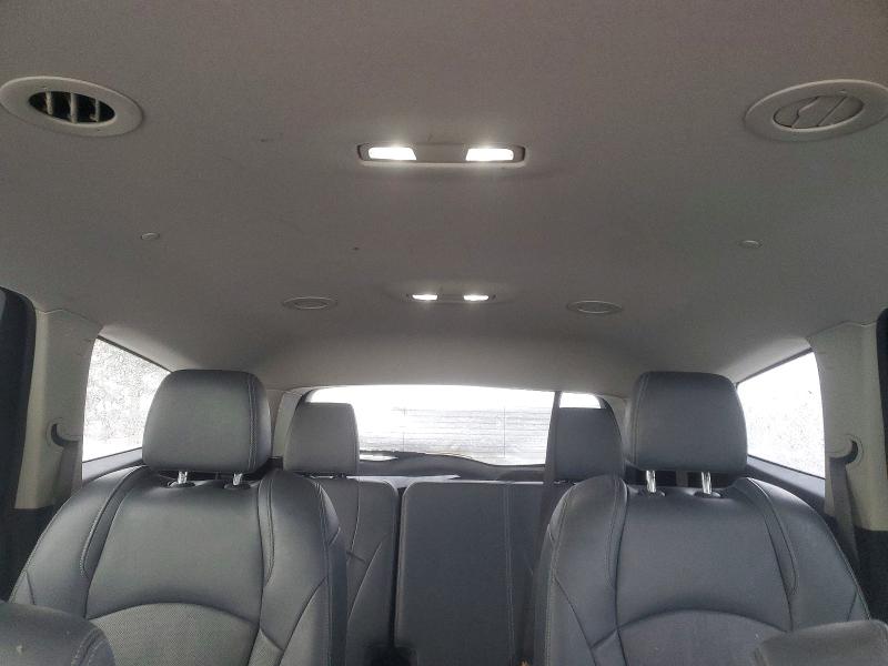 74747345 :رقم المزاد ، 5GAERBKWXLJ230668 vin ، 2020 Buick Enclave مزاد بيع