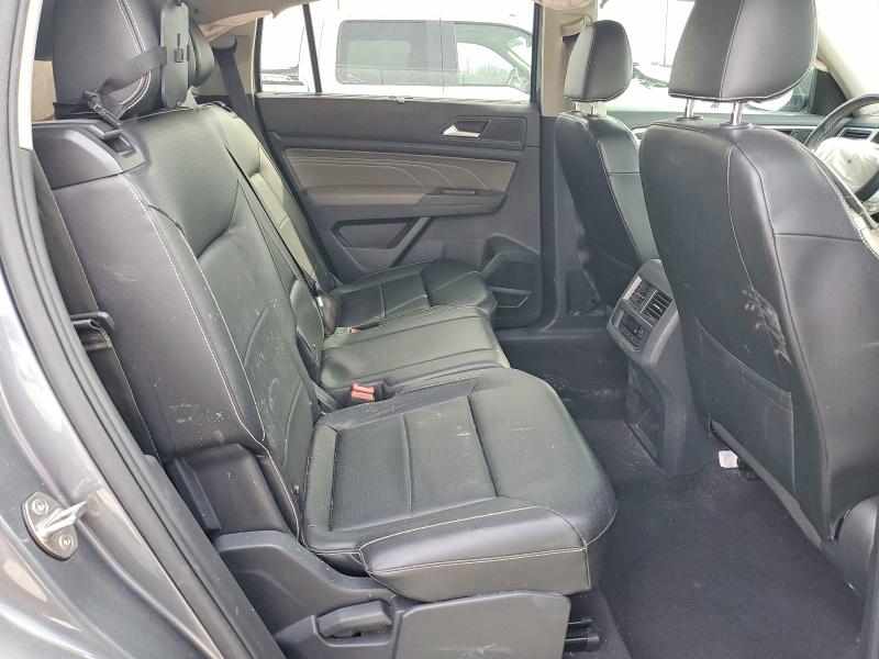 Aukcja sprzedaży 2022 Volkswagen Atlas, vin: 1V2LP2CA2NC529365, numer aukcji: 78704635