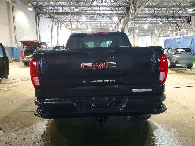 75270075 :رقم المزاد ، 3GTPUJEK3SG253170 vin ، 2025 Gmc Sierra مزاد بيع