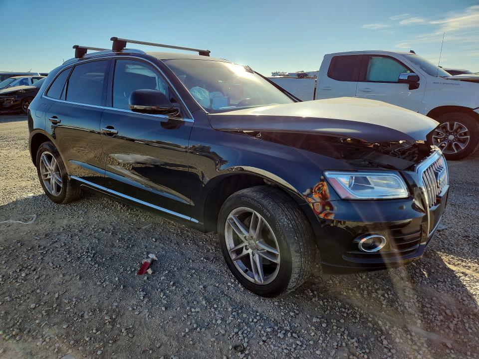Aukcja sprzedaży 2015 Audi Q5, vin: WA1LFAFP6FA095344, numer aukcji: 78686145