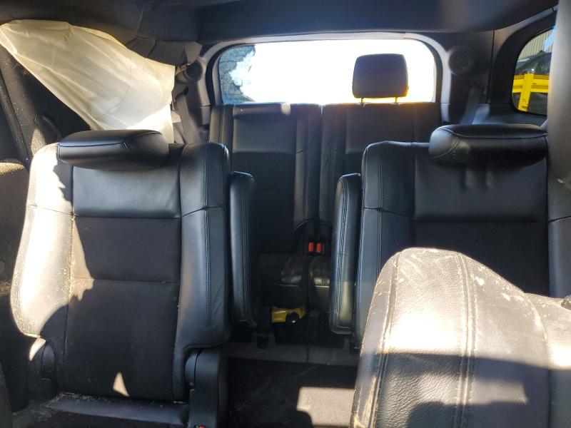Продаж на аукціоні авто 2020 Dodge Durango, vin: 1C4SDJCT3LC248786, номер лоту: 77219395