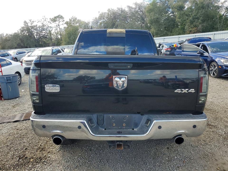 Aukcja sprzedaży 2013 Ram 1500, vin: 1C6RR7PT8DS571663, numer aukcji: 77859155