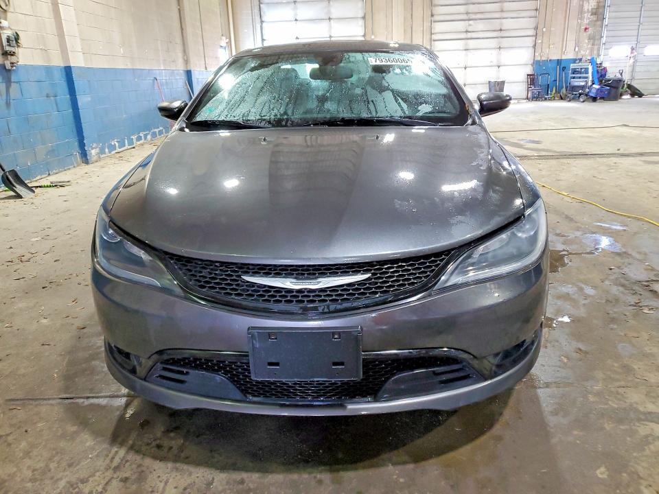 Aukcja sprzedaży 2015 Chrysler 200, vin: 1C3CCCBG4FN524039, numer aukcji: 79360065