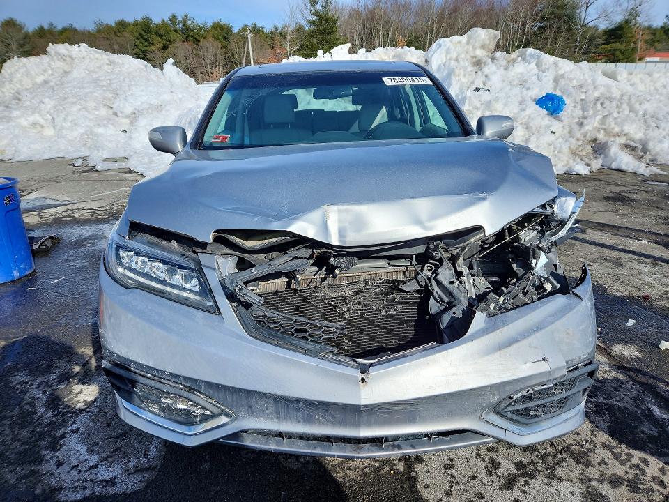 Aukcja sprzedaży 2017 Acura Rdx, vin: 5J8TB4H36HL009424, numer aukcji: 76400415