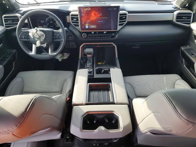 Продаж на аукціоні авто 2025 Toyota Tundra, vin: 5TFWA5DB0SX310790, номер лоту: 77145855
