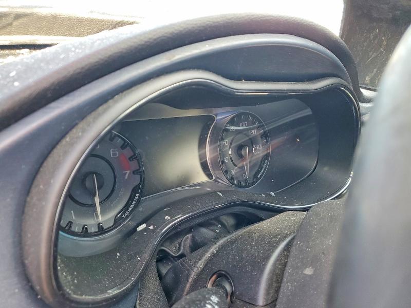 Aukcja sprzedaży 2016 Chrysler 200, vin: 1C3CCCBB2GN113728, numer aukcji: 79361365