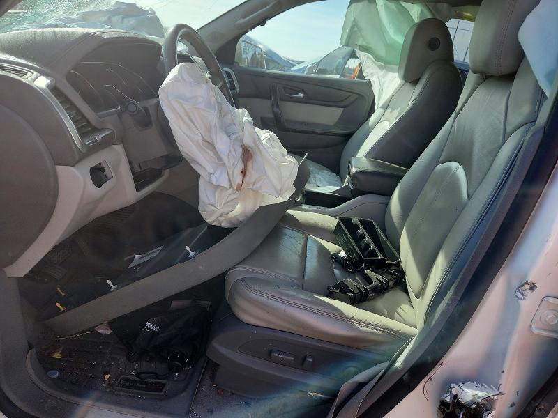 2014 Gmc Acadia მანქანა იყიდება აუქციონზე, vin: 1GKKRRKD1EJ266958, აუქციონის ნომერი: 78530265
