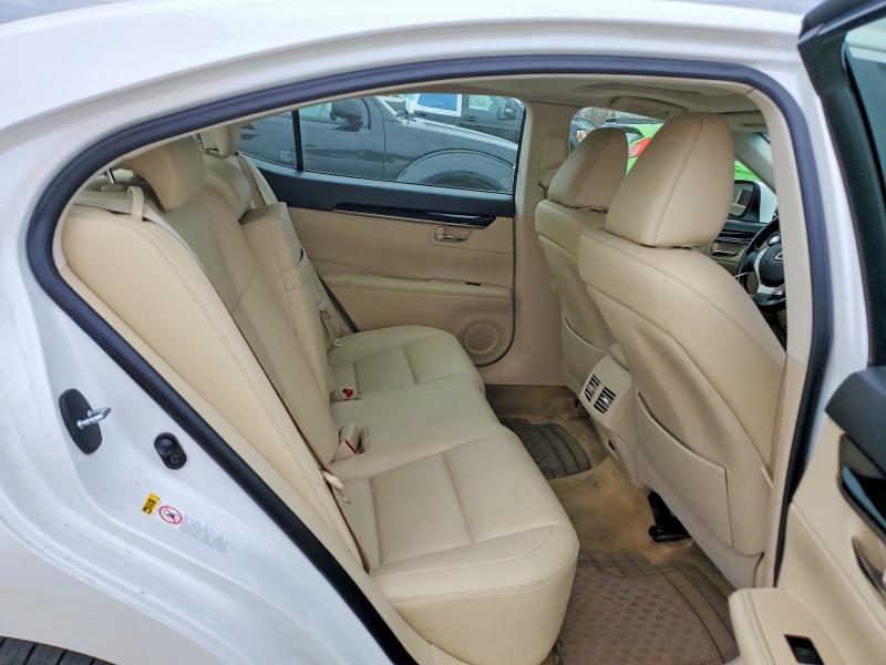 78454735 :رقم المزاد ، JTHBK1GG0E2134982 vin ، 2014 Lexus Es مزاد بيع