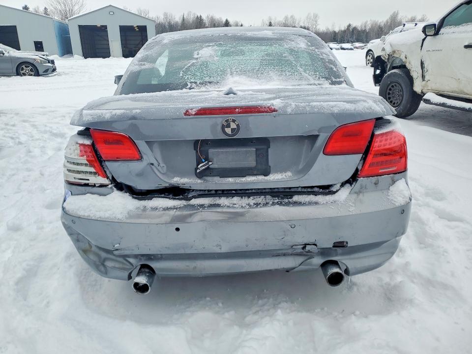 Продажа на аукционе авто 2012 Bmw 335, vin: WBADX7C50CE744070, номер лота: 75091255