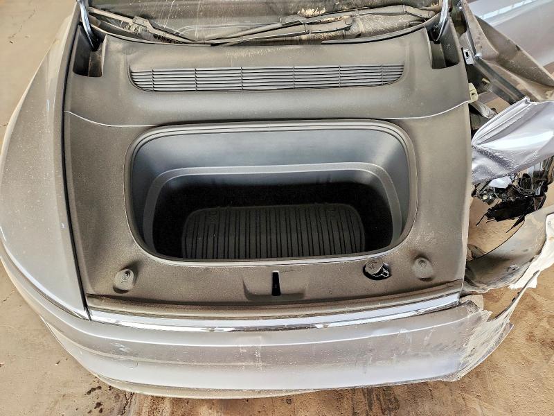 76484345 :رقم المزاد ، 7SAYGDEDXTF550252 vin ، 2026 Tesla Model Y مزاد بيع