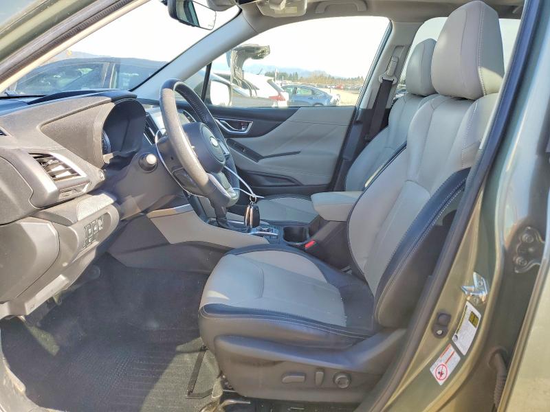 Aukcja sprzedaży 2020 Subaru Forester, vin: JF2SKAUC1LH514976, numer aukcji: 76595495