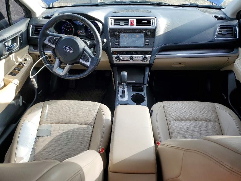 Aukcja sprzedaży 2015 Subaru Legacy, vin: 4S3BNAN61F3040236, numer aukcji: 76461665