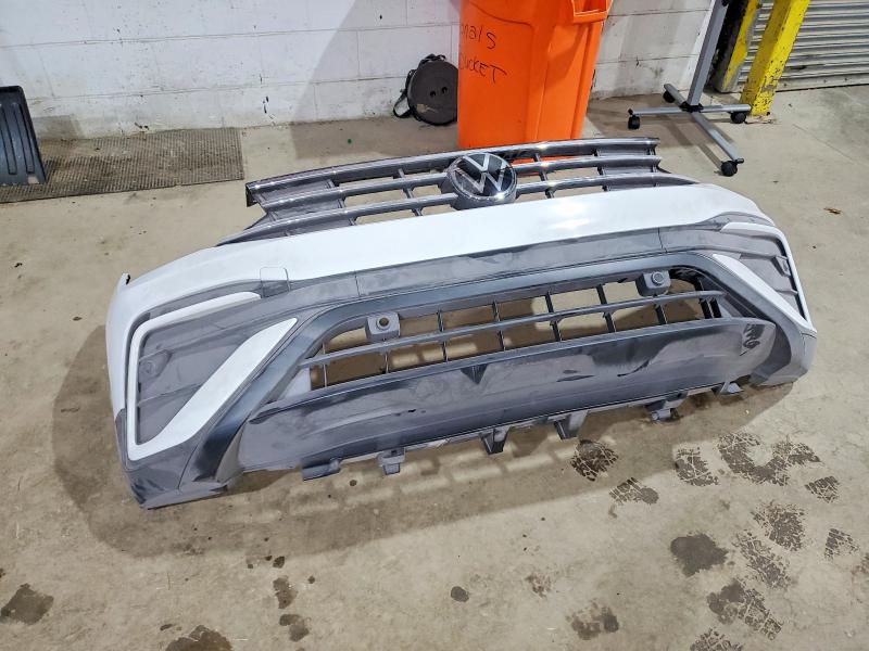 Aukcja sprzedaży 2024 Volkswagen Tiguan, vin: 3VVMB7AX0RM116164, numer aukcji: 75758605