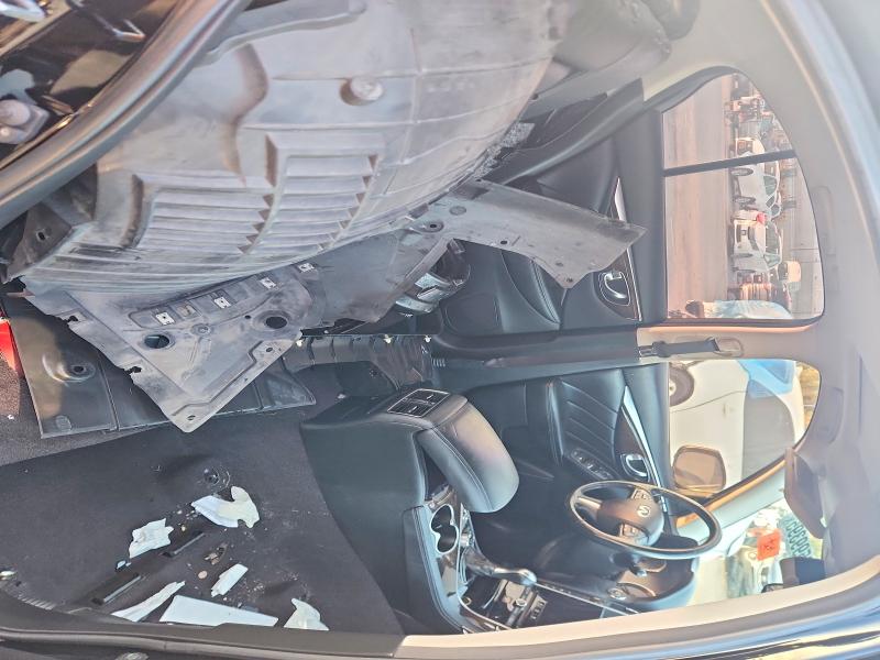 Aukcja sprzedaży 2016 Infiniti Q50, vin: JN1EV7AP2GM303122, numer aukcji: 76599395