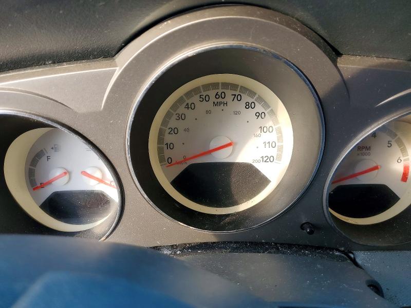2008 Dodge Avenger მანქანა იყიდება აუქციონზე, vin: 1B3LC56J08N275014, აუქციონის ნომერი: 77023195