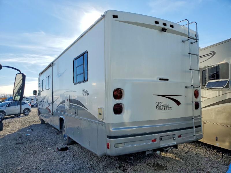 76959855 :رقم المزاد ، 5B4MP67G723346850 vin ، 2002 Workhorse Custom Chassis W22 مزاد بيع