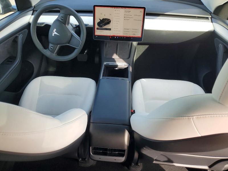 Aukcja sprzedaży 2023 Tesla Model Y, vin: 7SAYGDEEXPA186166, numer aukcji: 78464625