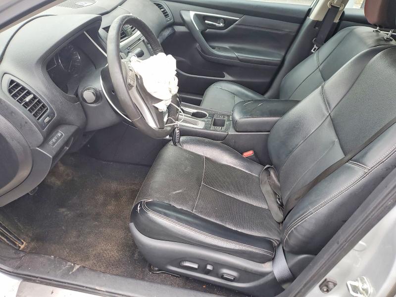 76350675 :رقم المزاد ، 1N4AL3APXHC276923 vin ، 2017 Nissan Altima مزاد بيع