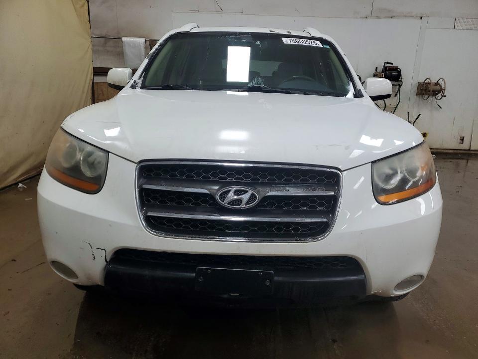 Продаж на аукціоні авто 2008 Hyundai Santa Fe, vin: 5NMSH13E48H141051, номер лоту: 76650525