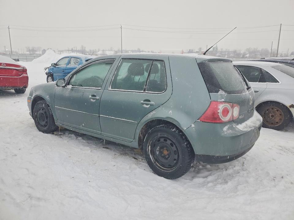 Aukcja sprzedaży 2010 Volkswagen City Golf, vin: 9BWEL4BE6A4004003, numer aukcji: 72936615