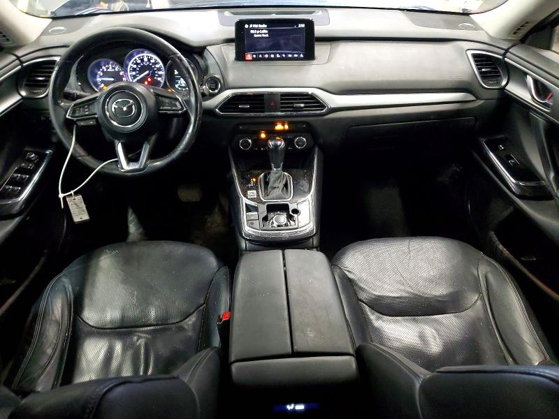 Aukcja sprzedaży 2017 Mazda Cx-9, vin: JM3TCBCY9H0140021, numer aukcji: 78398345