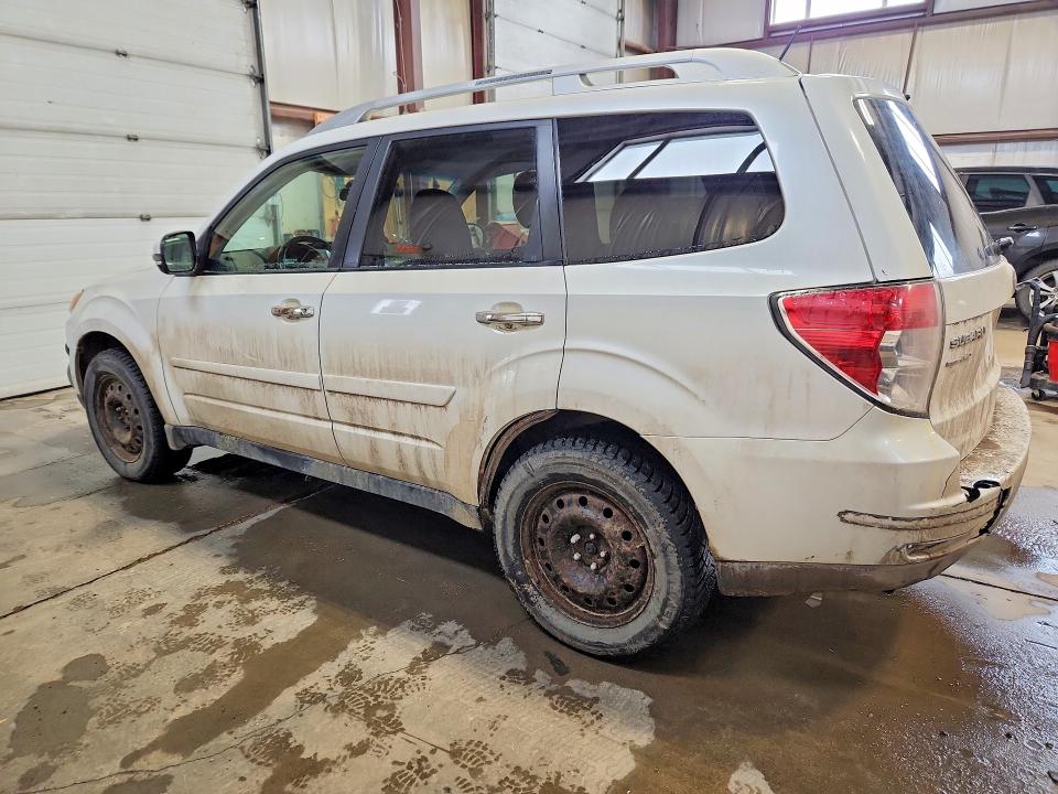 2012 Subaru Forester მანქანა იყიდება აუქციონზე, vin: JF2SHCDC8CH401908, აუქციონის ნომერი: 75337435