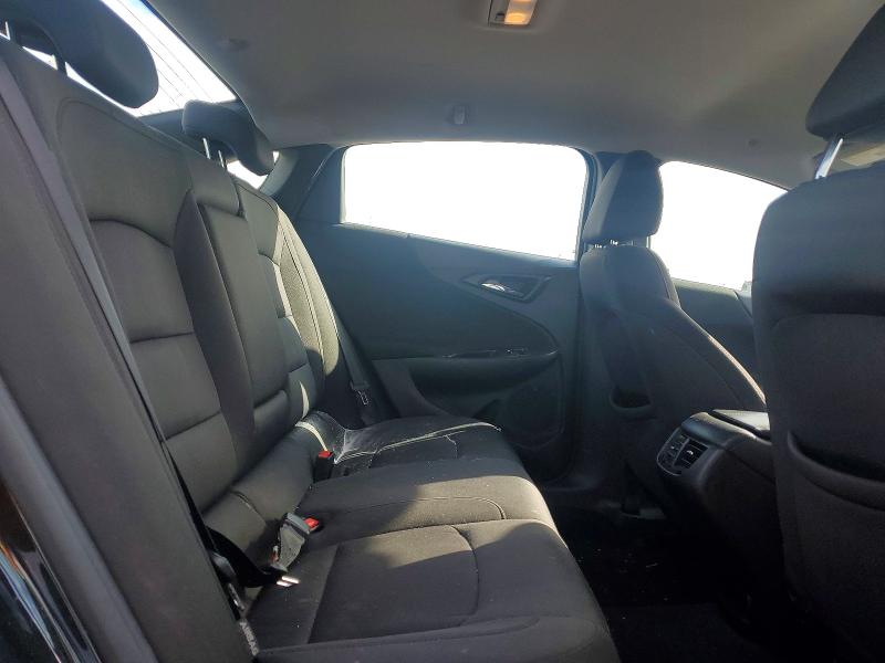 Продаж на аукціоні авто 2018 Chevrolet Malibu, vin: 1G1ZD5ST5JF159250, номер лоту: 78710825