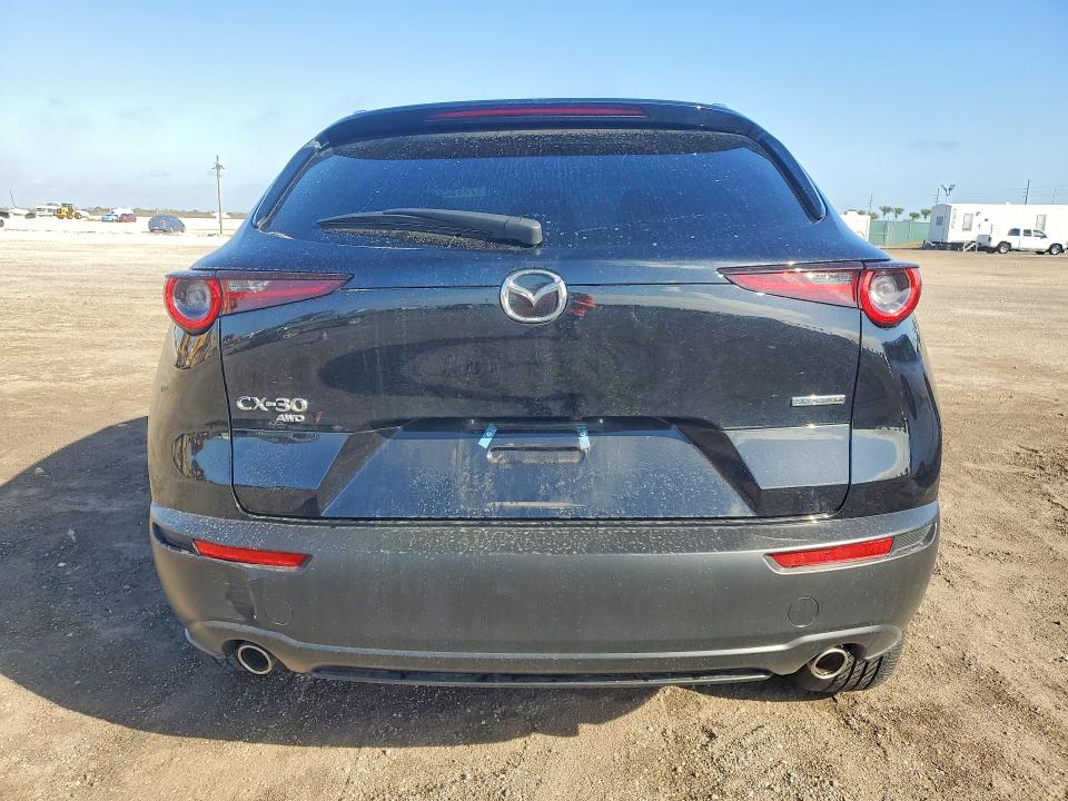 Auction sale of the 2025 Mazda Cx-30, vin: 3MVDMBBM3SM750041, lot number: 77332225