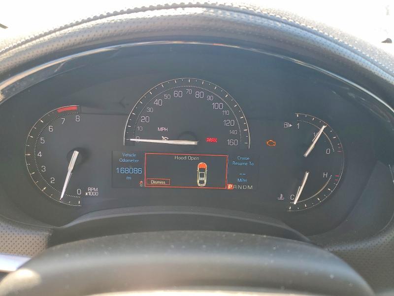 Продажа на аукционе авто 2019 Cadillac Xts Luxury, vin: 2G61M5S38K9122324, номер лота: 77852245