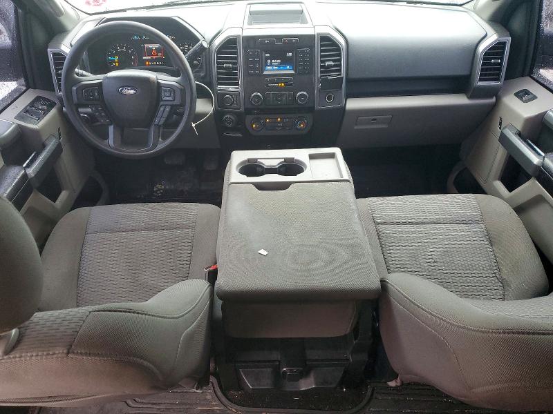 Aukcja sprzedaży 2017 Ford F150, vin: 1FTEW1EP6HFC66227, numer aukcji: 77280425