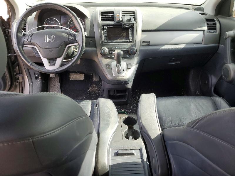 Продаж на аукціоні авто 2010 Honda Cr-v, vin: 5J6RE4H71AL011696, номер лоту: 77500395