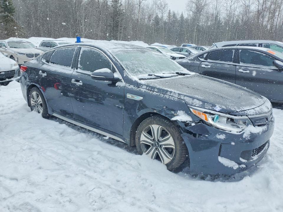 Продаж на аукціоні авто 2017 Kia Optima, vin: KNAGU4LC0H5008482, номер лоту: 78095205