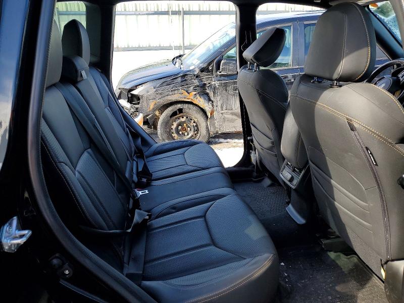 Aukcja sprzedaży 2023 Subaru Forester, vin: JF2SKAMC4PH422654, numer aukcji: 78305395