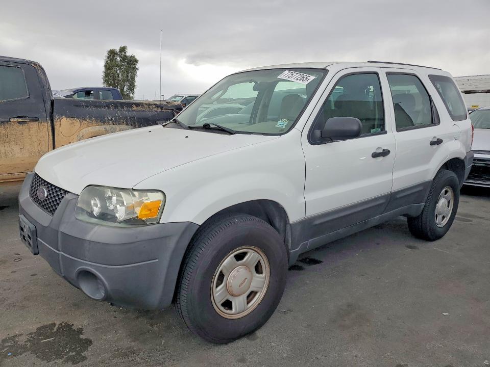 Auction sale of the 2006 Ford Escape, vin: 1FMYU02Z06KA51574, lot number: 77577265