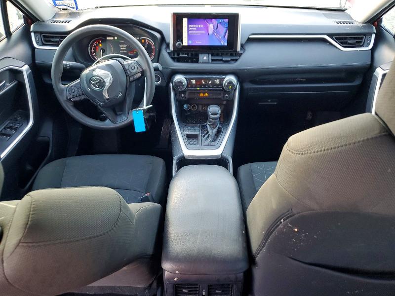 Продаж на аукціоні авто 2024 Toyota Rav4, vin: 2T3W1RFV7RW345842, номер лоту: 74636895