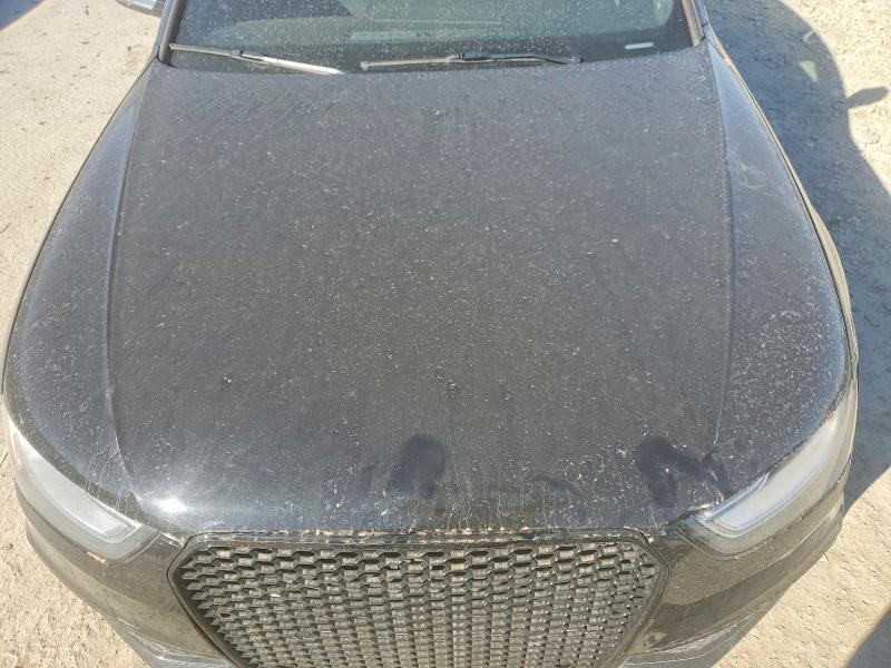 78120355 :رقم المزاد ، WAUBGAFL7DA172468 vin ، 2013 Audi S4 مزاد بيع