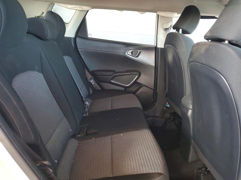 Продаж на аукціоні авто 2021 Kia Soul, vin: KNDJ23AU8M7125424, номер лоту: 78177615