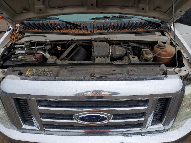 Продаж на аукціоні авто 2014 Ford Econoline, vin: 1FBNE3BL6EDA40703, номер лоту: 76835745