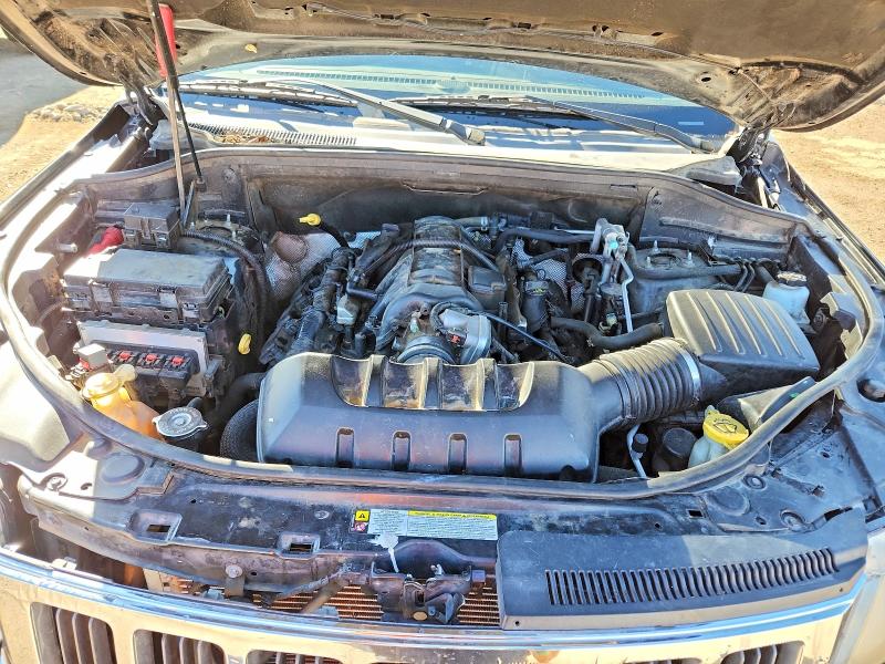 Aukcja sprzedaży 2012 Jeep Grand Cherokee, vin: 1C4RJFAT2CC275016, numer aukcji: 75989525