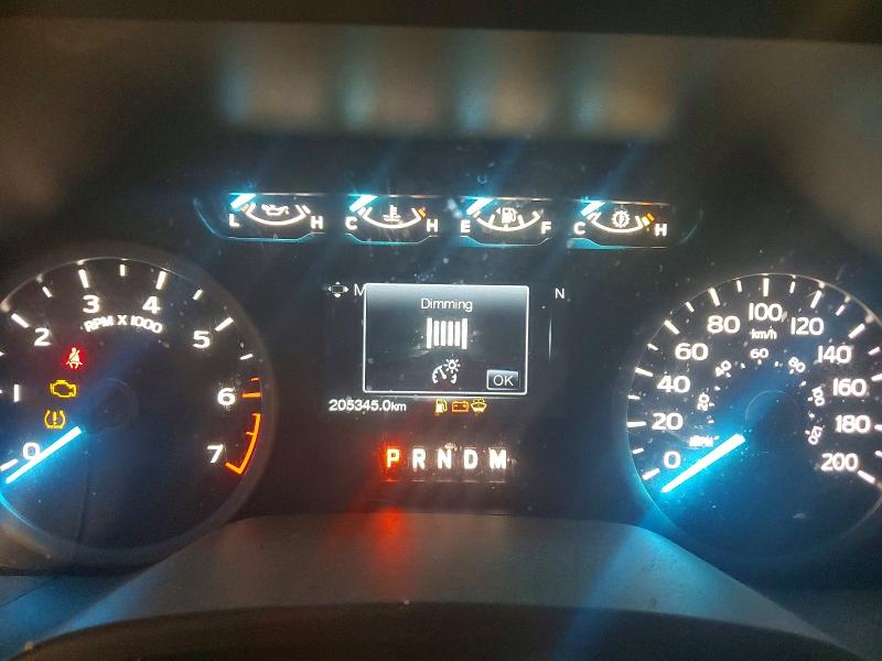 Aukcja sprzedaży 2020 Ford F150, vin: 1FTEW1EP2LKF28907, numer aukcji: 78415955