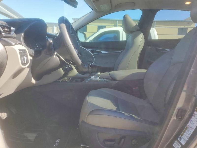 Продаж на аукціоні авто 2023 Infiniti Qx50, vin: 3PCAJ5BA0PF107016, номер лоту: 76238865