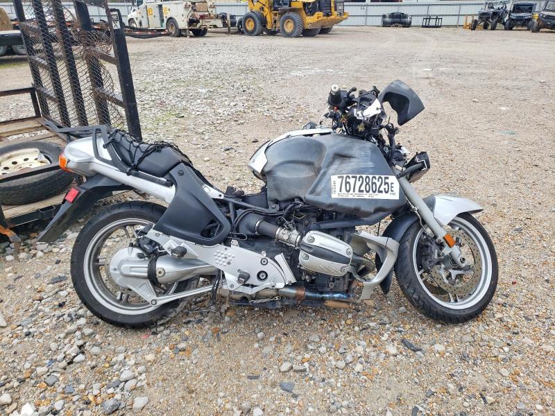 76728625 :رقم المزاد ، WB10499A43ZE89555 vin ، 2003 Bmw R1150 مزاد بيع