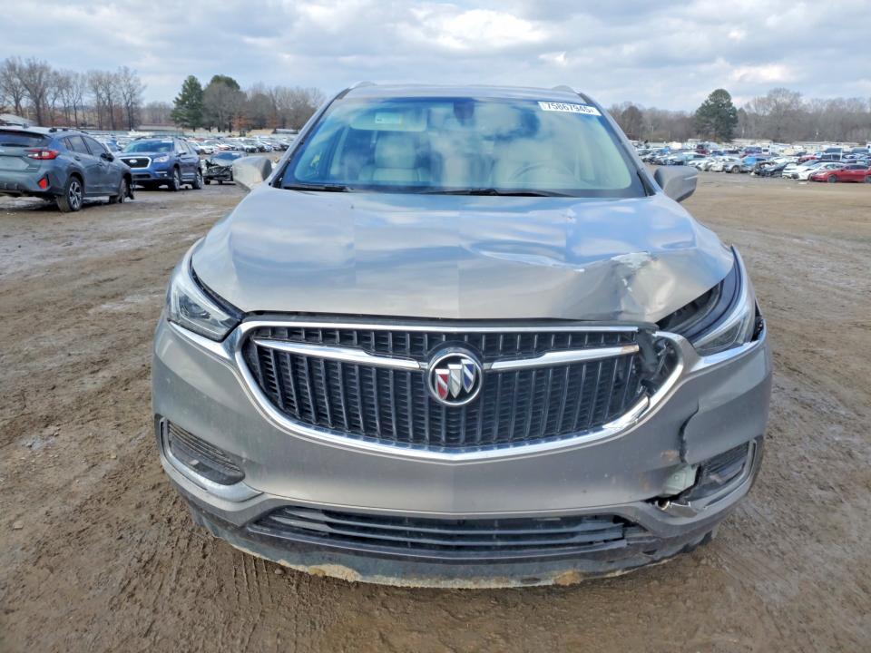 75867945 :رقم المزاد ، 5GAERBKW0KJ114104 vin ، 2019 Buick Enclave مزاد بيع