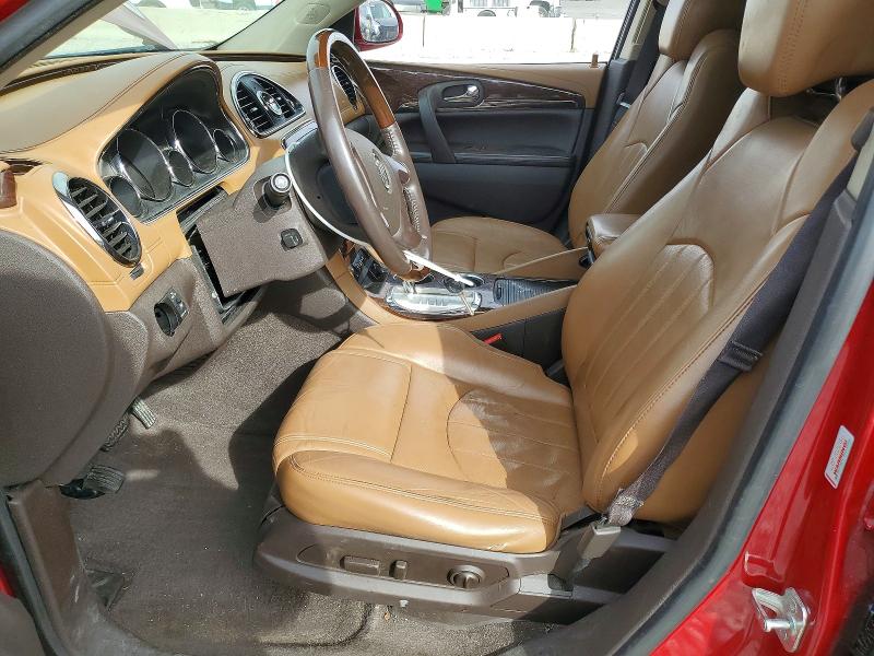 Aukcja sprzedaży 2014 Buick Enclave, vin: 5GAKVCKD1EJ122283, numer aukcji: 76874245