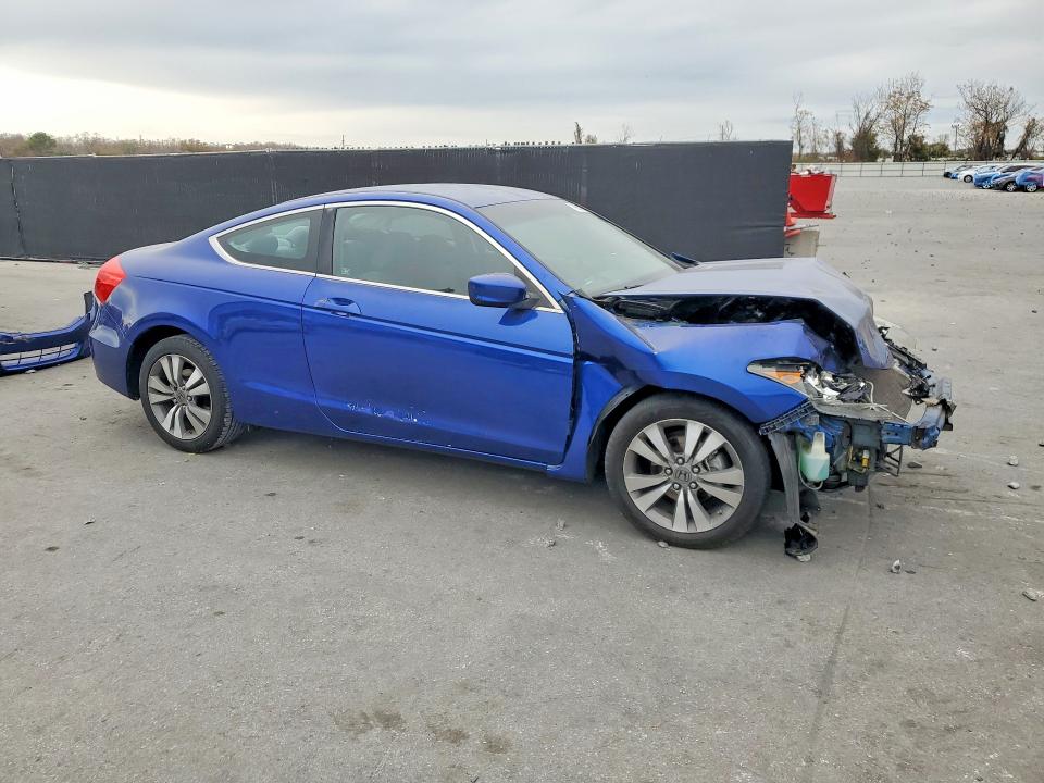 Продажа на аукционе авто 2011 Honda Accord, vin: 1HGCS1B36BA015234, номер лота: 76851385