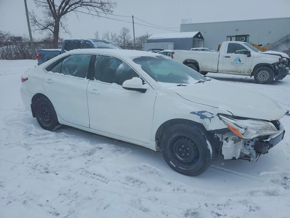 2016 Toyota Camry მანქანა იყიდება აუქციონზე, vin: 4T1BF1FK2GU539451, აუქციონის ნომერი: 78612495