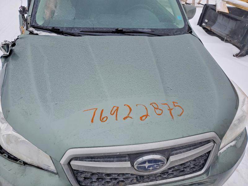Aukcja sprzedaży 2016 Subaru Forester, vin: JF2SJCBC6GH546149, numer aukcji: 76922875