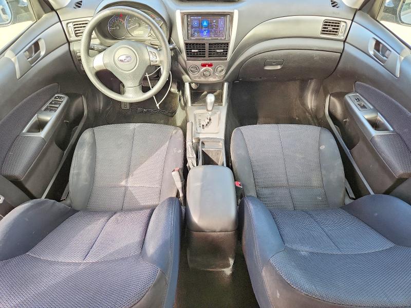 Aukcja sprzedaży 2012 Subaru Forester 2, vin: JF2SHABC0CH430844, numer aukcji: 77897095