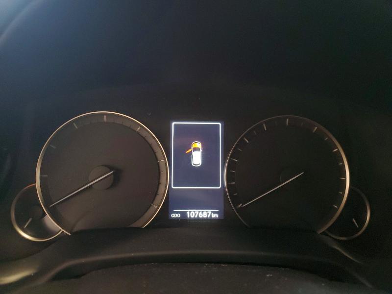 77037255 :رقم المزاد ، JTJHZKFA0L2022509 vin ، 2020 Lexus Rx مزاد بيع